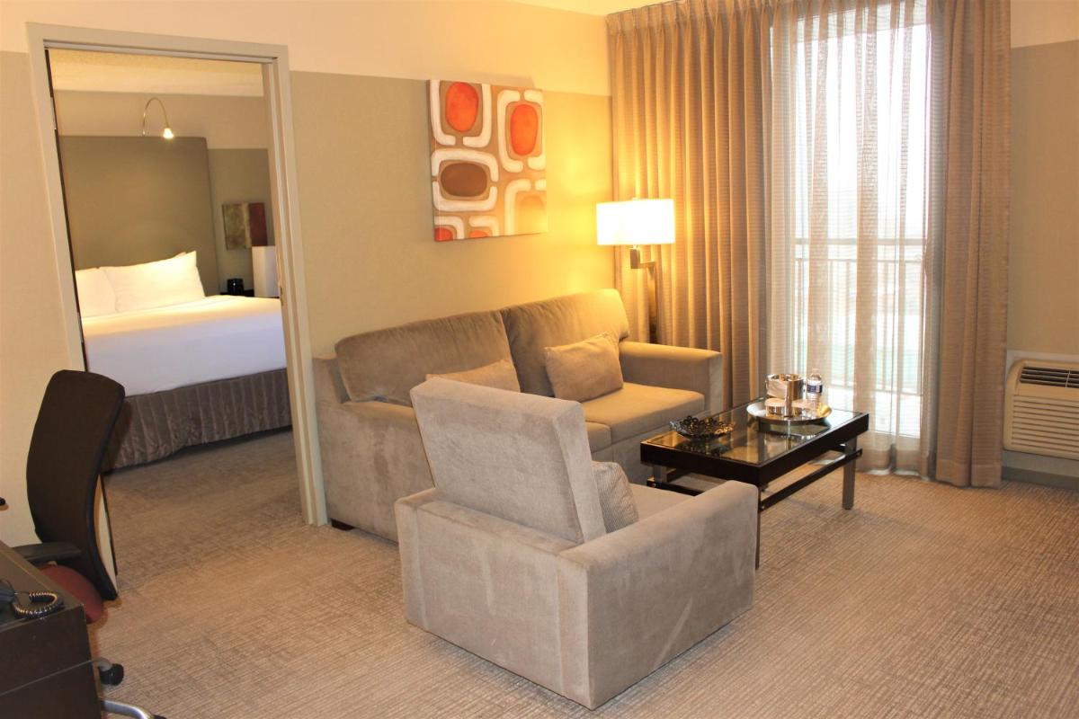 Crowne Plaza – Chicago West Loop, an IHG Hotel