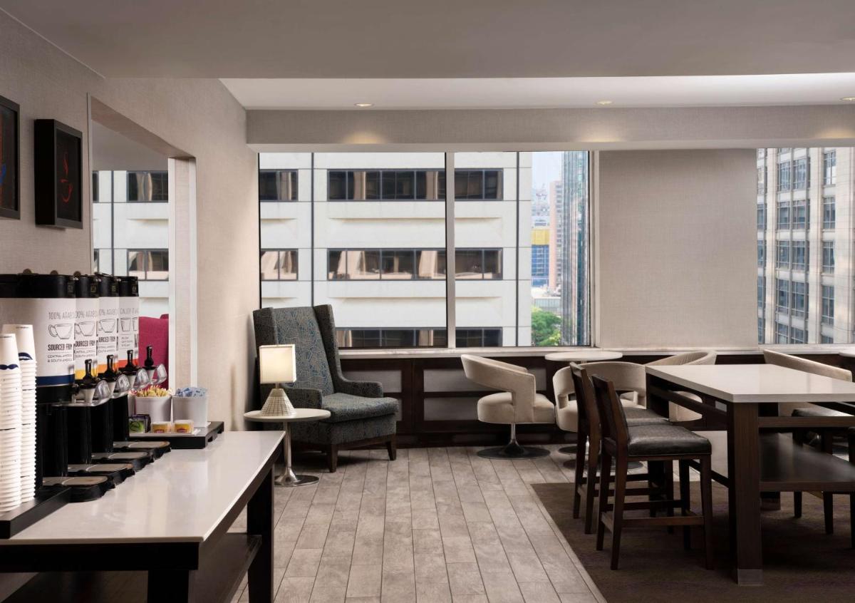 Hampton Inn Chicago Downtown/Magnificent Mile