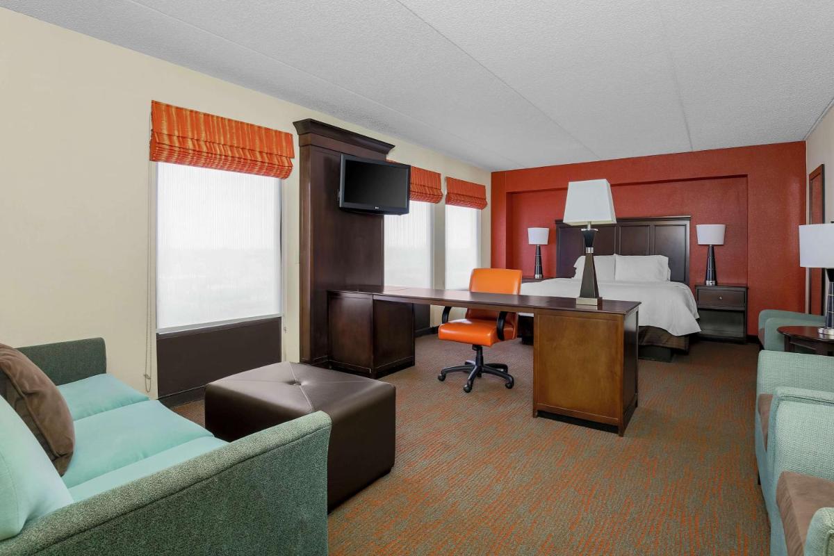 Hampton Inn Chicago-Midway Airport