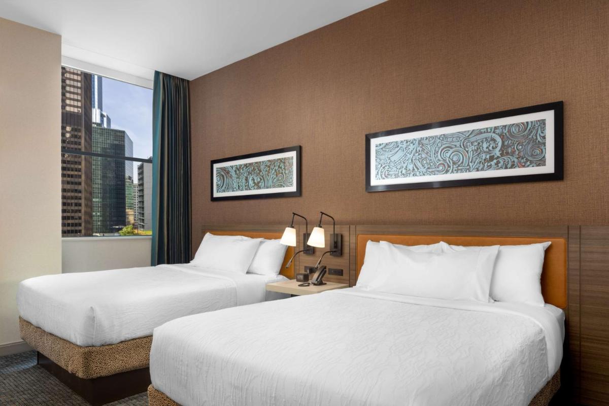 Hilton Garden Inn- Chicago Central Loop