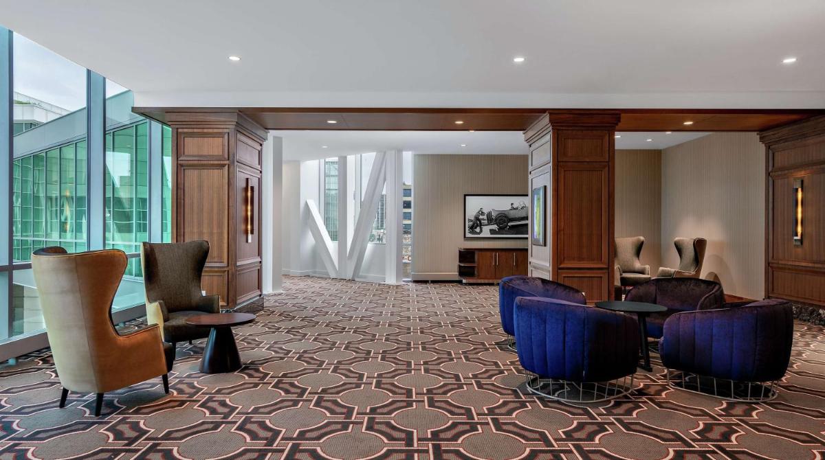 Home2 Suites By Hilton Chicago McCormick Place