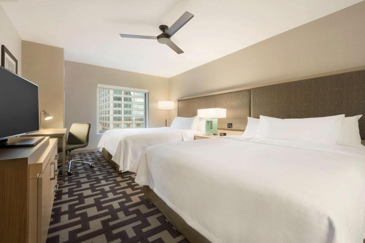 Homewood Suites by Hilton Chicago Downtown West Loop