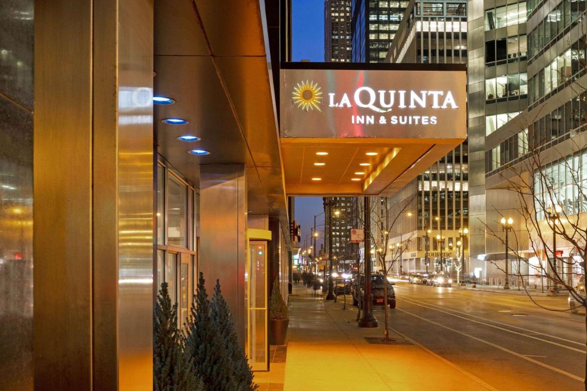 La Quinta by Wyndham Chicago Downtown