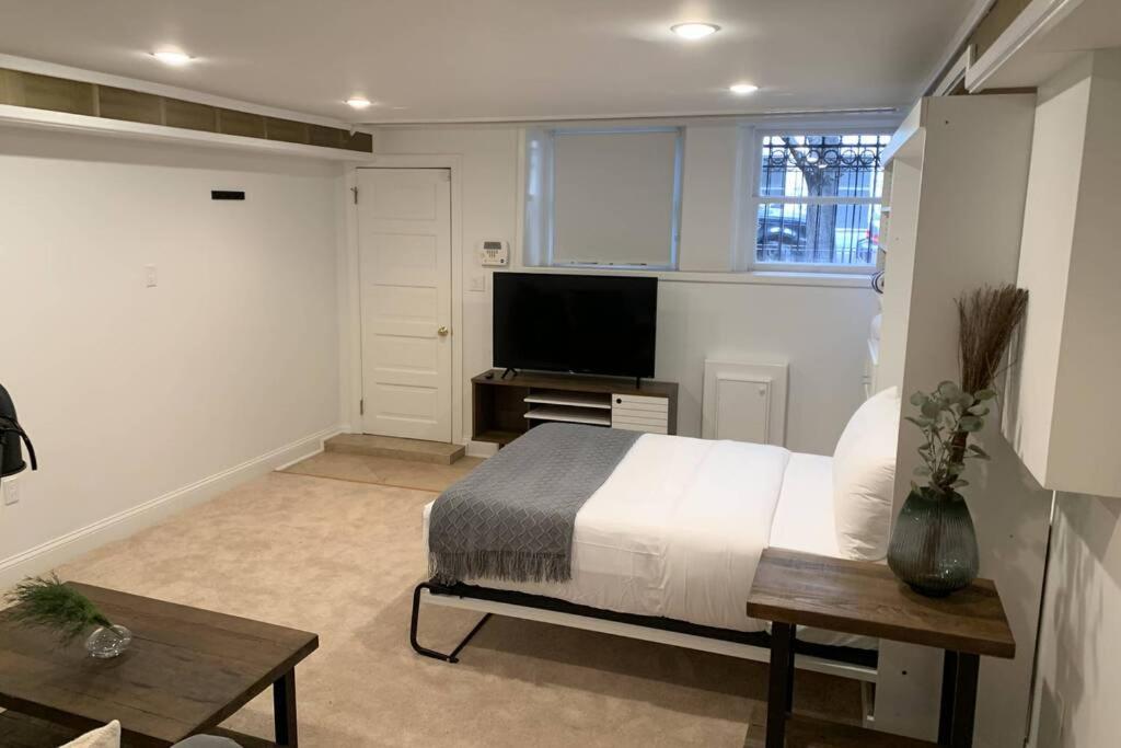 Studio flat in the heart of Downtown Chicago