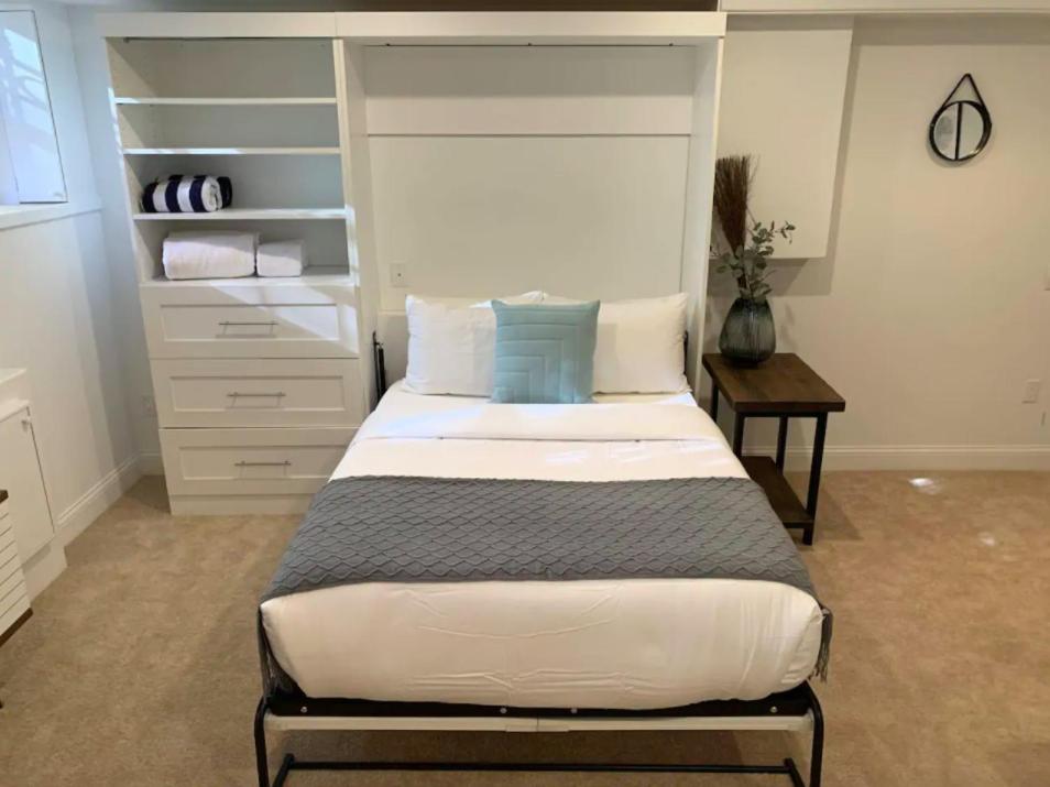 Studio flat in the heart of Downtown Chicago