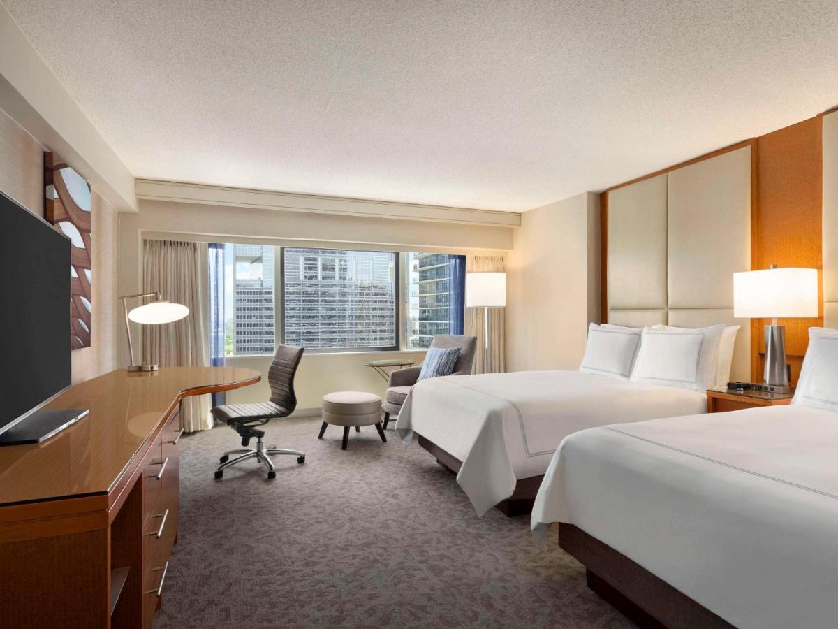 Swissotel Chicago