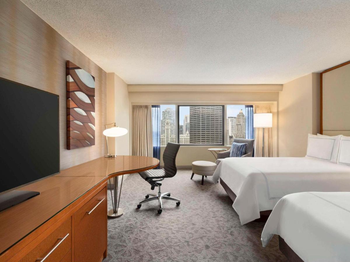 Swissotel Chicago