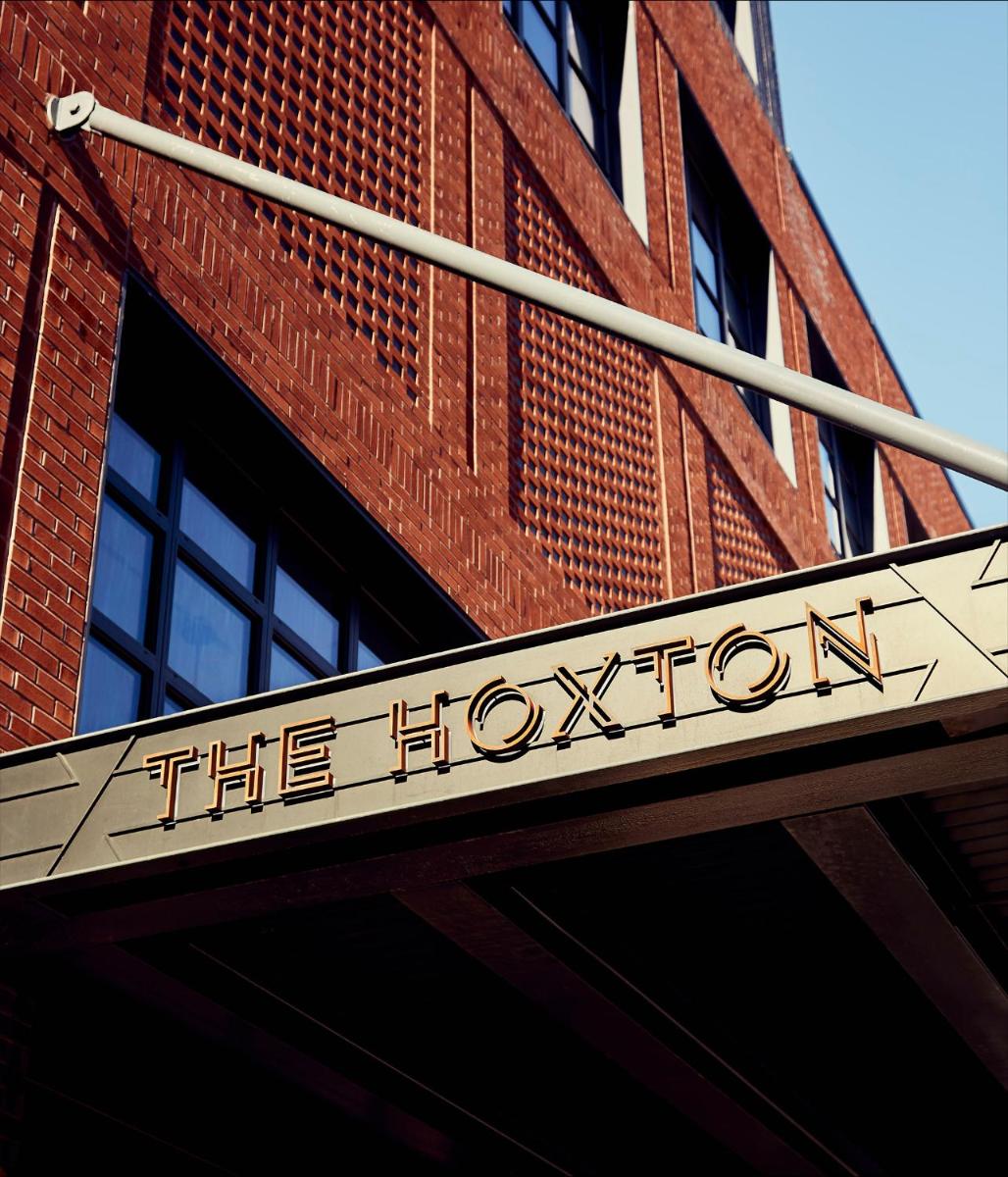 The Hoxton, Chicago