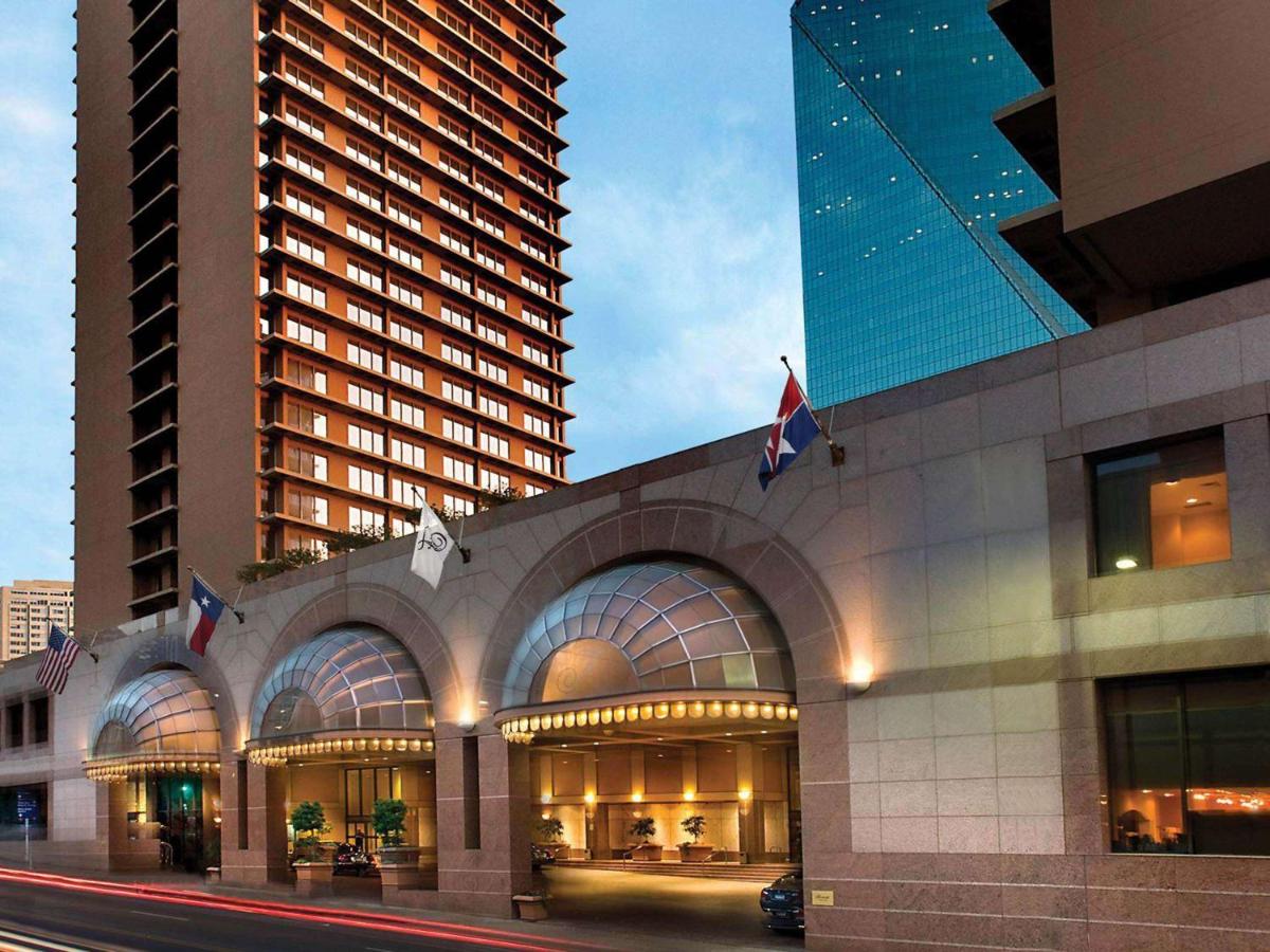 Fairmont Dallas