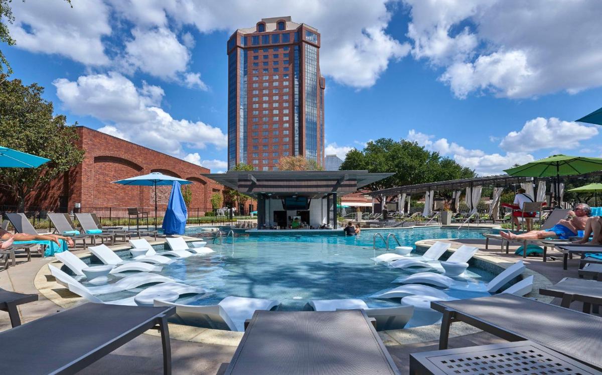 Hilton Anatole