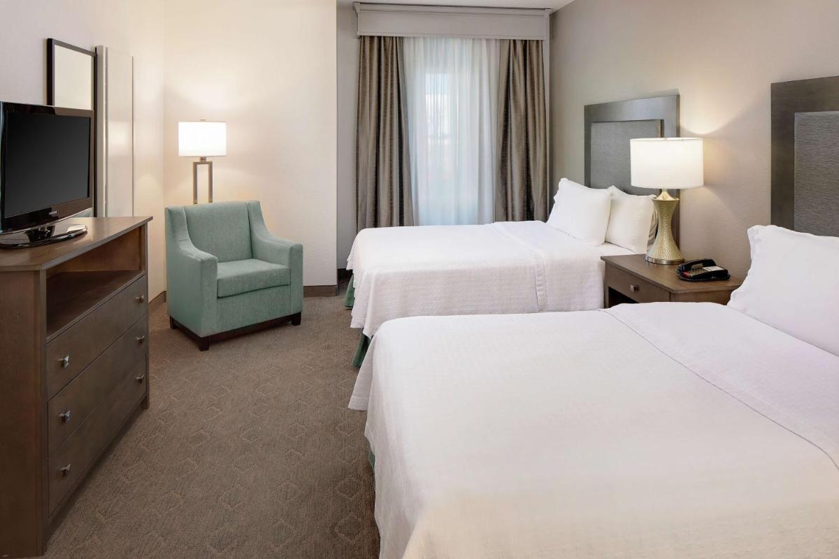 Homewood Suites by Hilton Dallas Market Center