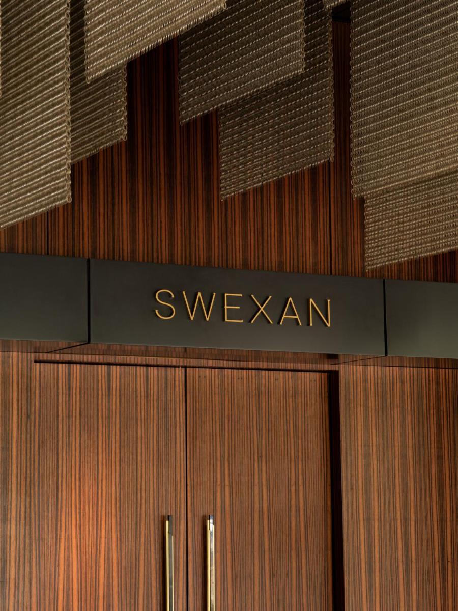 Hôtel Swexan