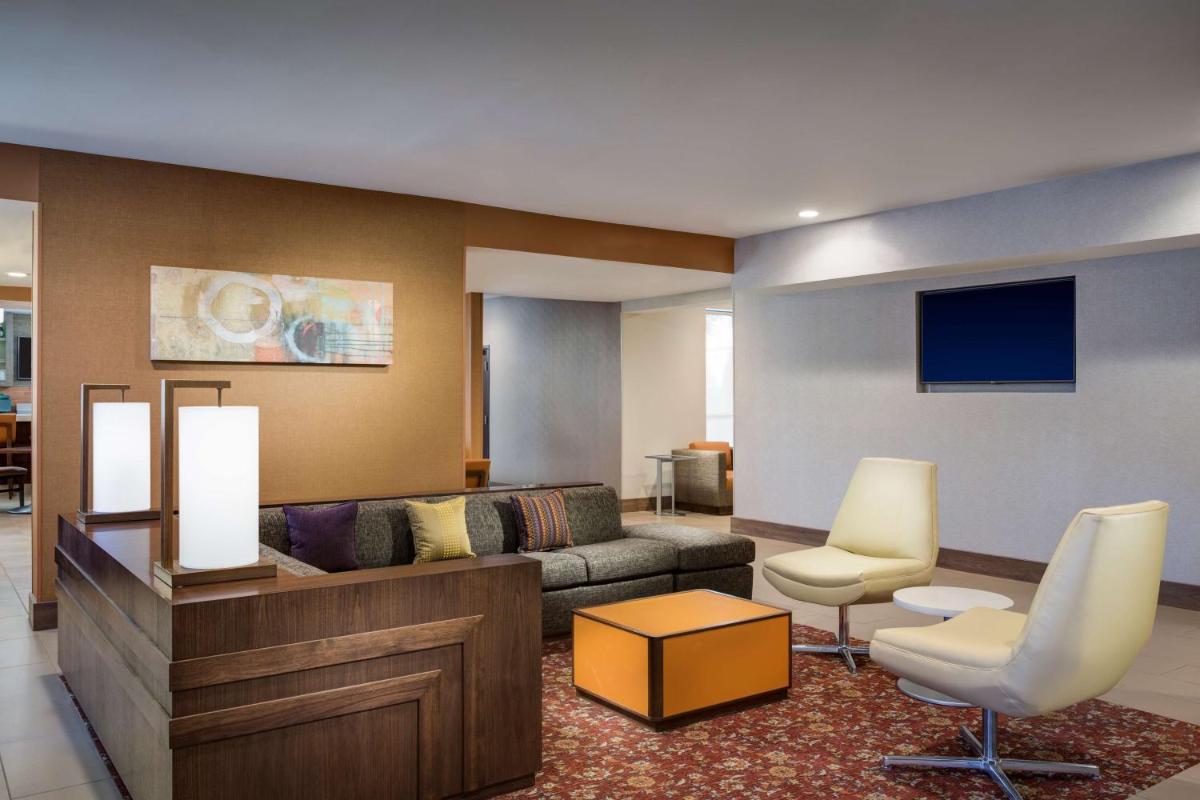 Hyatt House Dallas Uptown