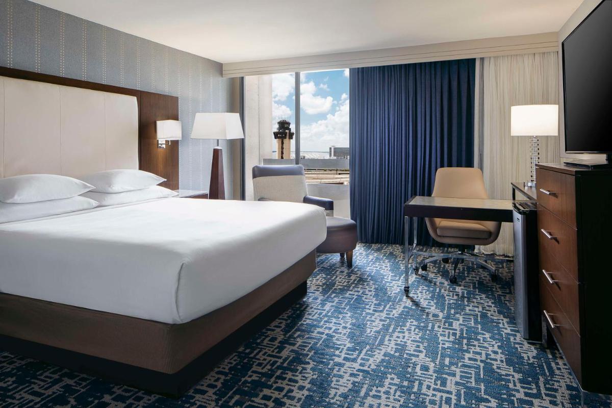 Hyatt Regency DFW International Airport