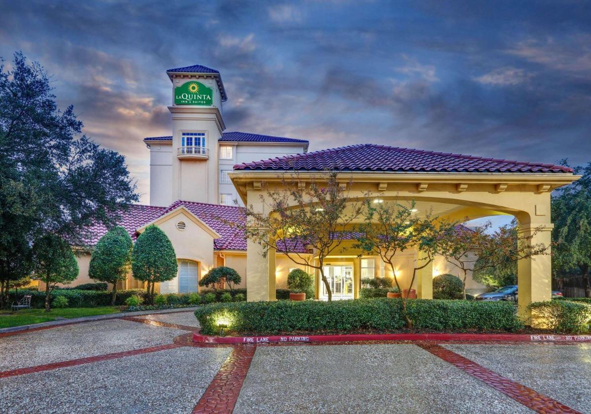 La Quinta by Wyndham Dallas North Central