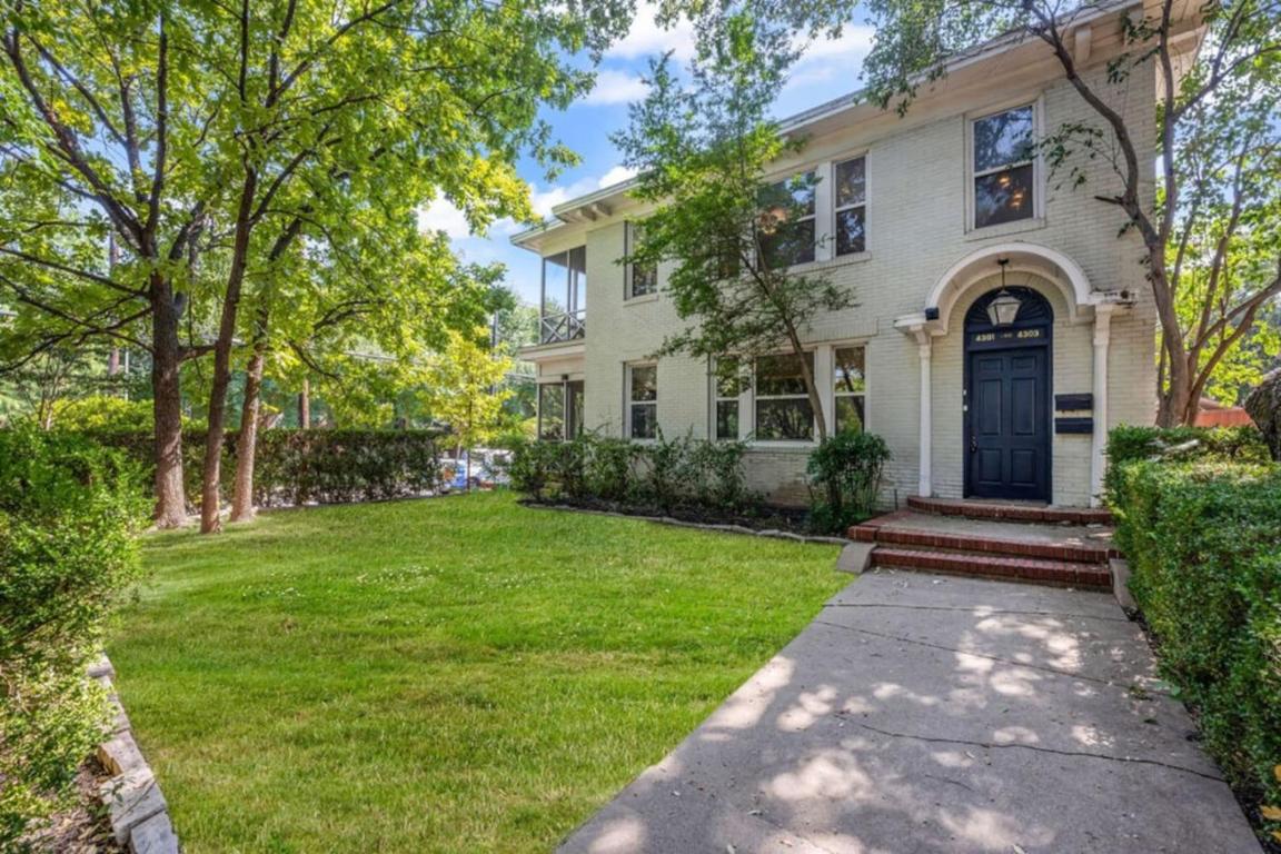 Large Groups Welcome at Oak Lawn House, Condo and Pool