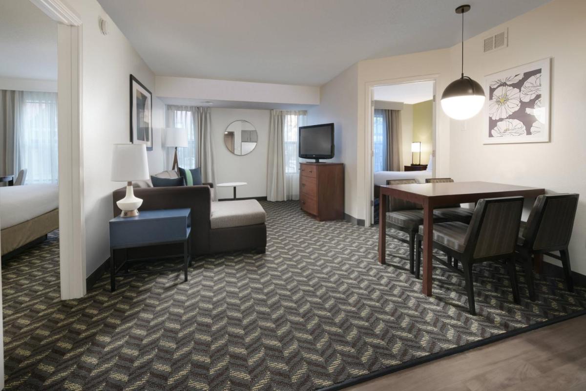 Residence Inn Dallas Addison/Quorum Drive