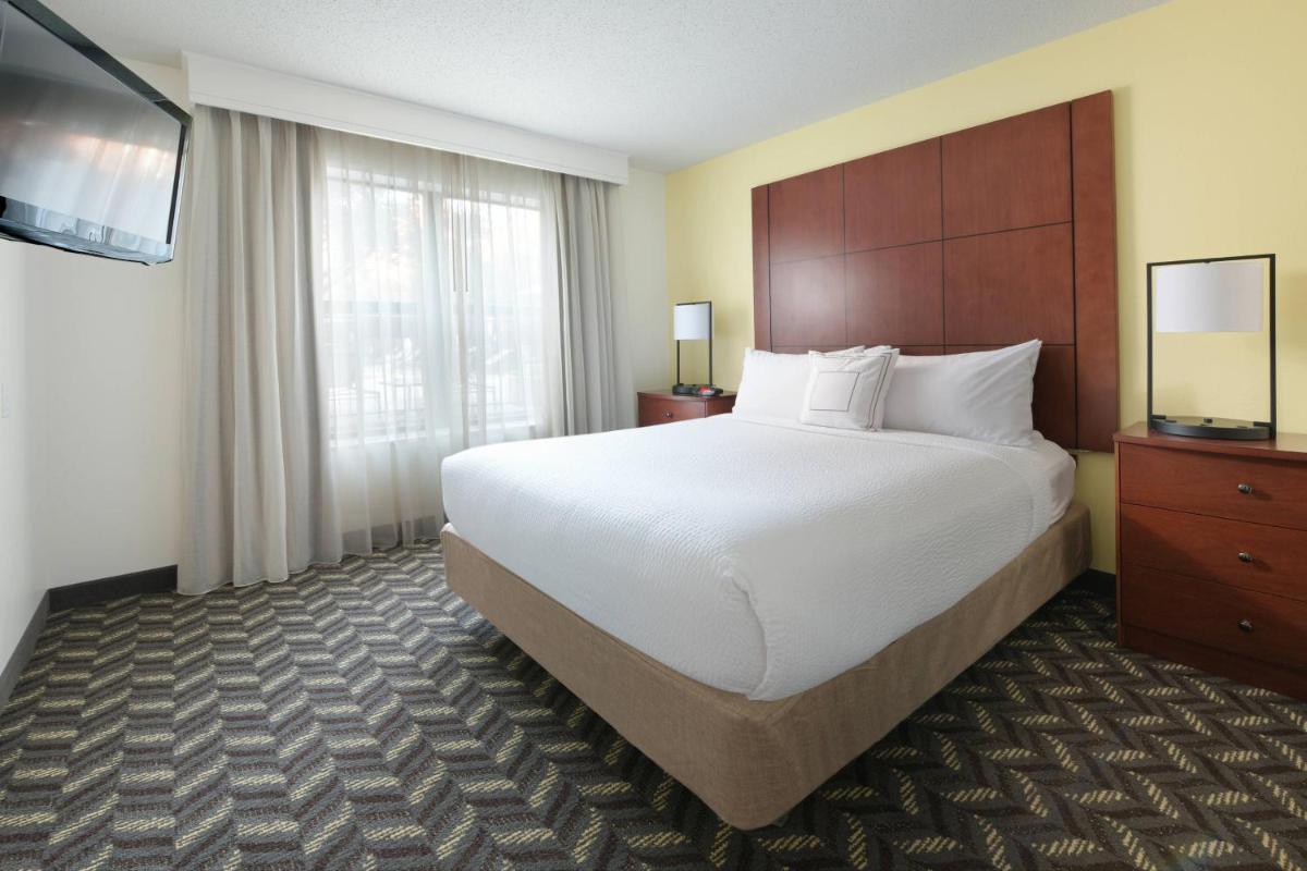 Residence Inn Dallas Addison/Quorum Drive