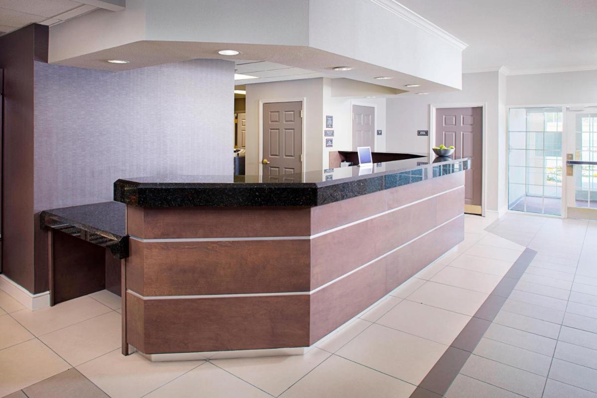 Residence Inn Dallas Park Central