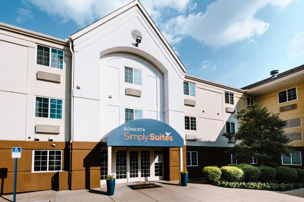 Sonesta Simply Suites Dallas Richardson