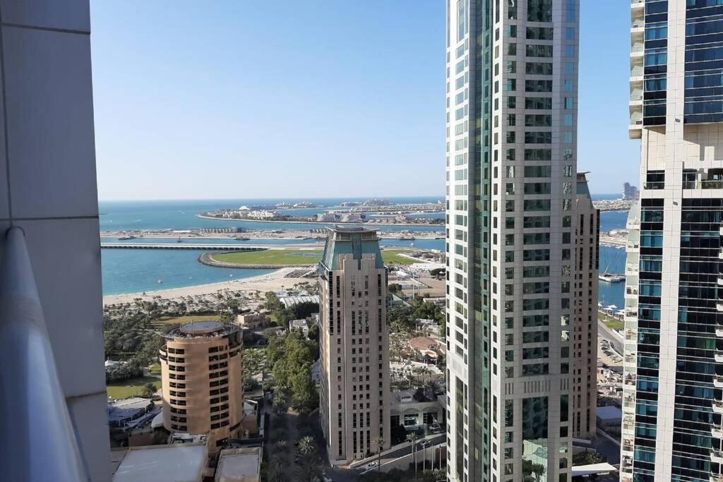 3 bedroom marina beach view apartment skyview tower marina