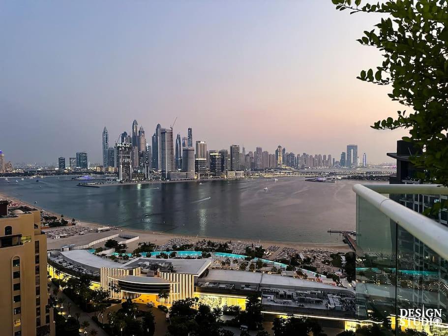 7/31 Palm Jumeirah: 1 BR