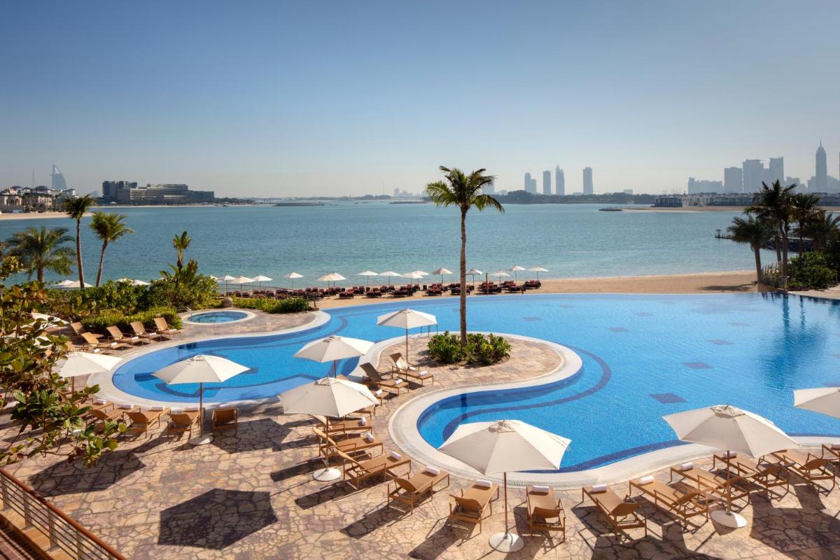 Andaz Residence by Hyatt – Palm Jumeirah