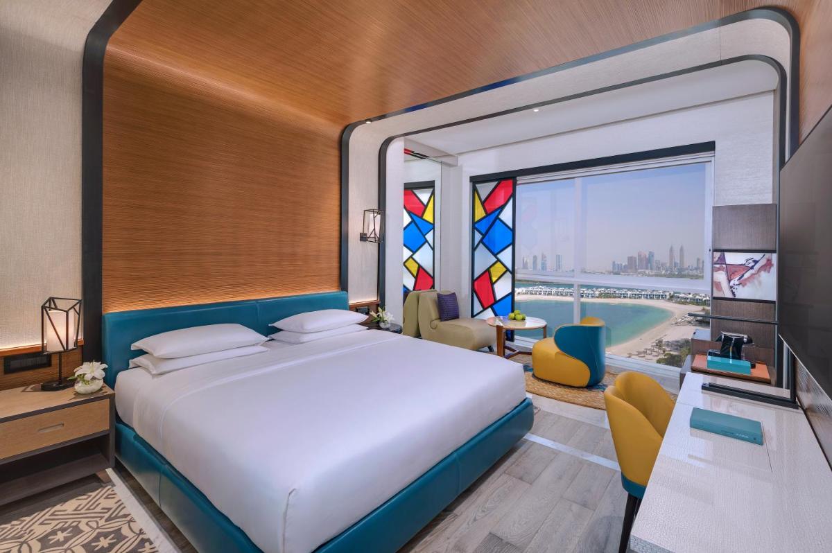 Andaz Residence by Hyatt – Palm Jumeirah