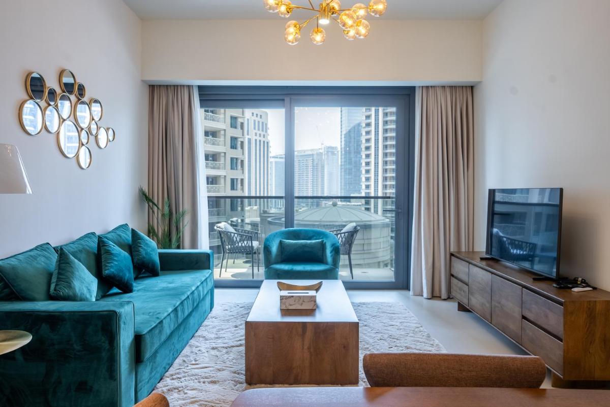 Image 6 of Apartment in Downtown Dubai