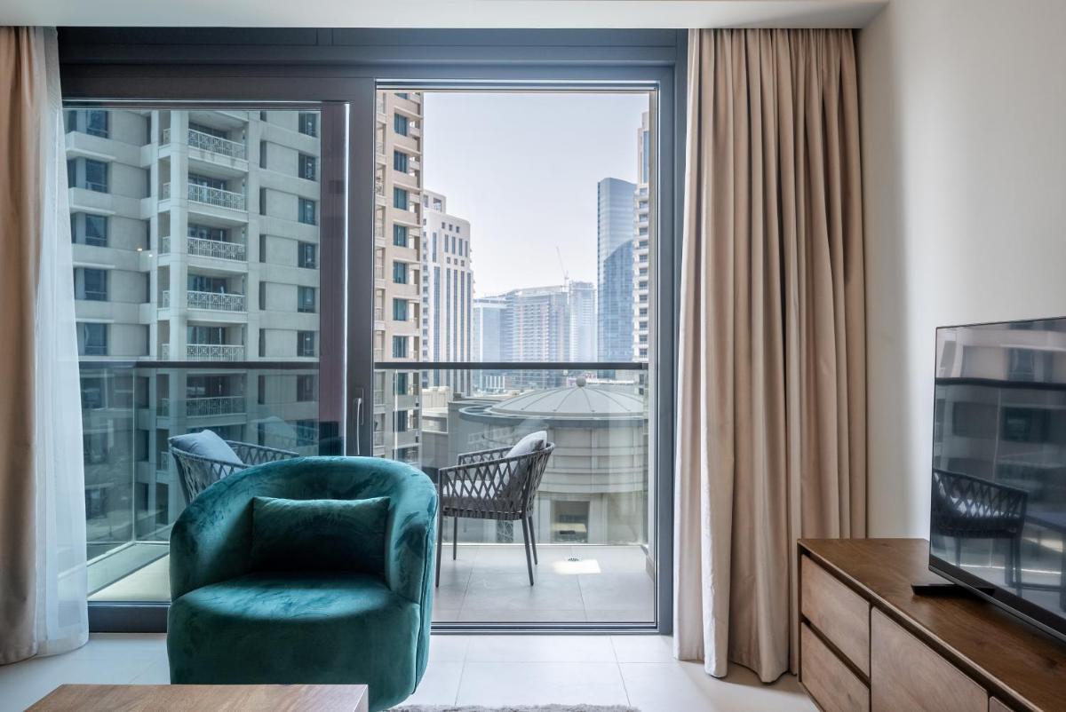 Image 7 of Apartment in Downtown Dubai