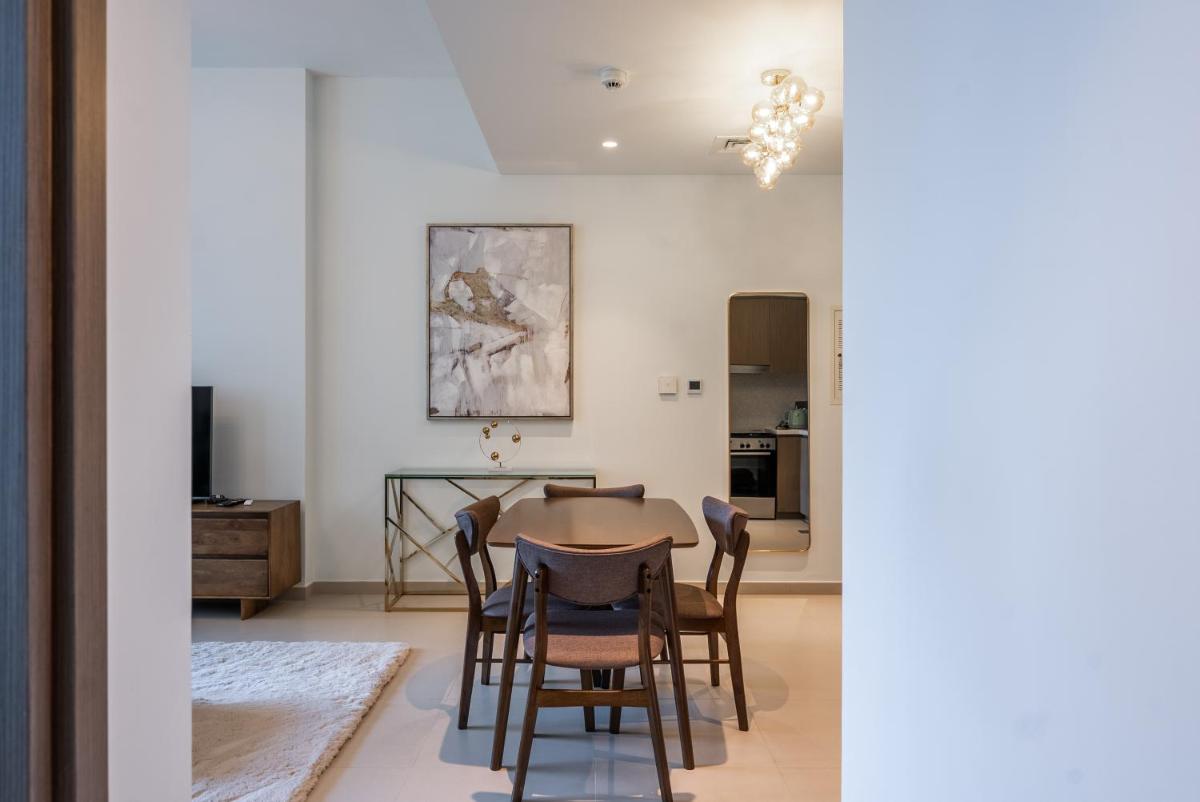 Image 5 of Apartment in Downtown Dubai