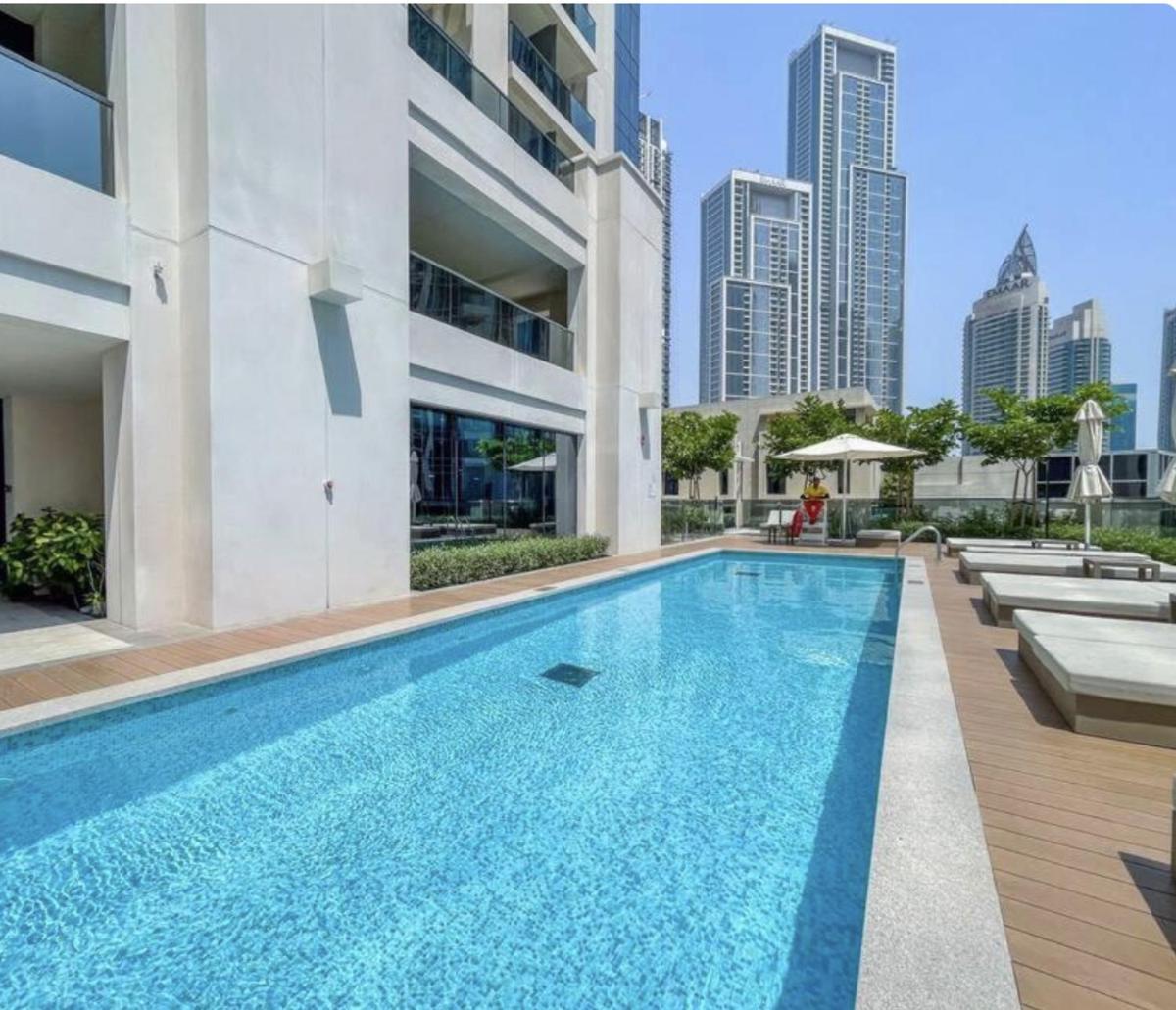 Image 4 of Apartment in Downtown Dubai