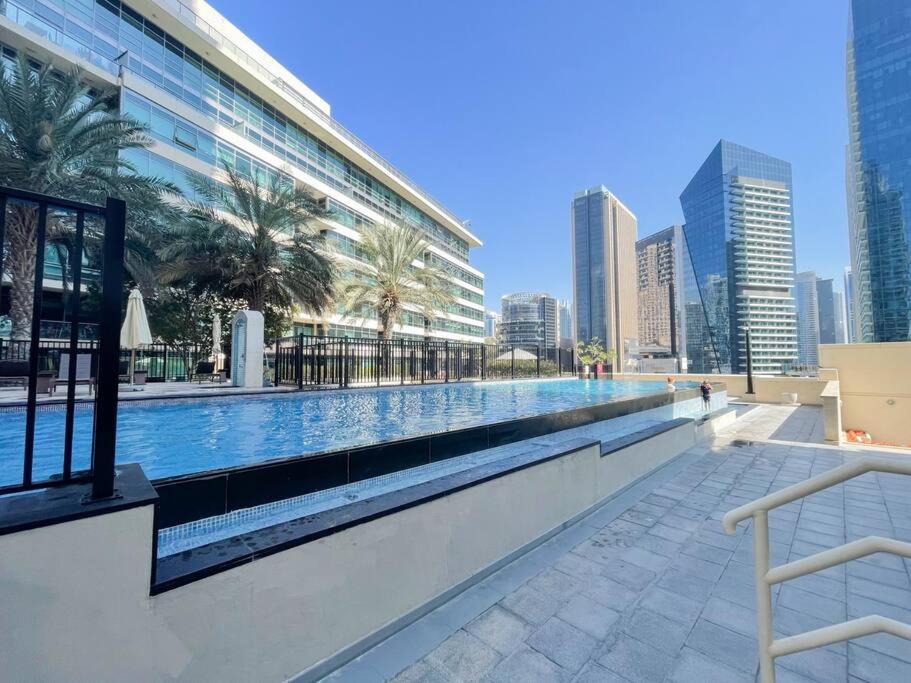 Astonishing 3BDR in the heart of Dubai Marina