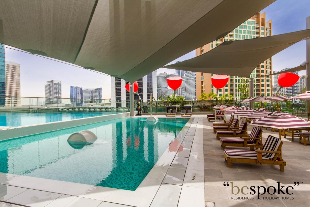 Bespoke Holiday Homes – Mag 318 Downtown Dubai