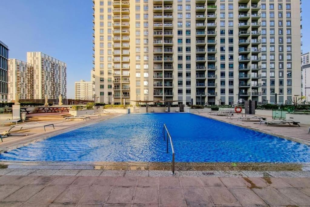 Brand New 1BHK in the Heart of Dubai Hills