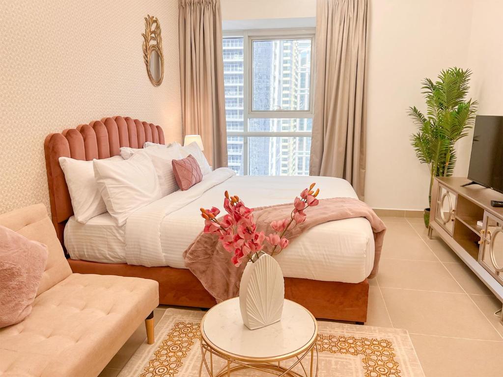 Cosmos Living Cozy Studio Near Dubai Marina