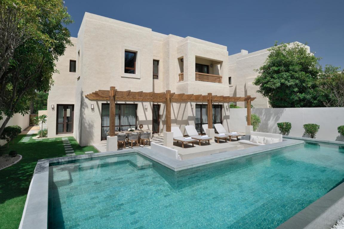 Elara Villas – serviced by Park Hyatt Dubai