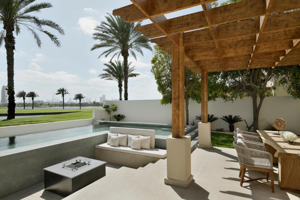 Elara Villas – serviced by Park Hyatt Dubai