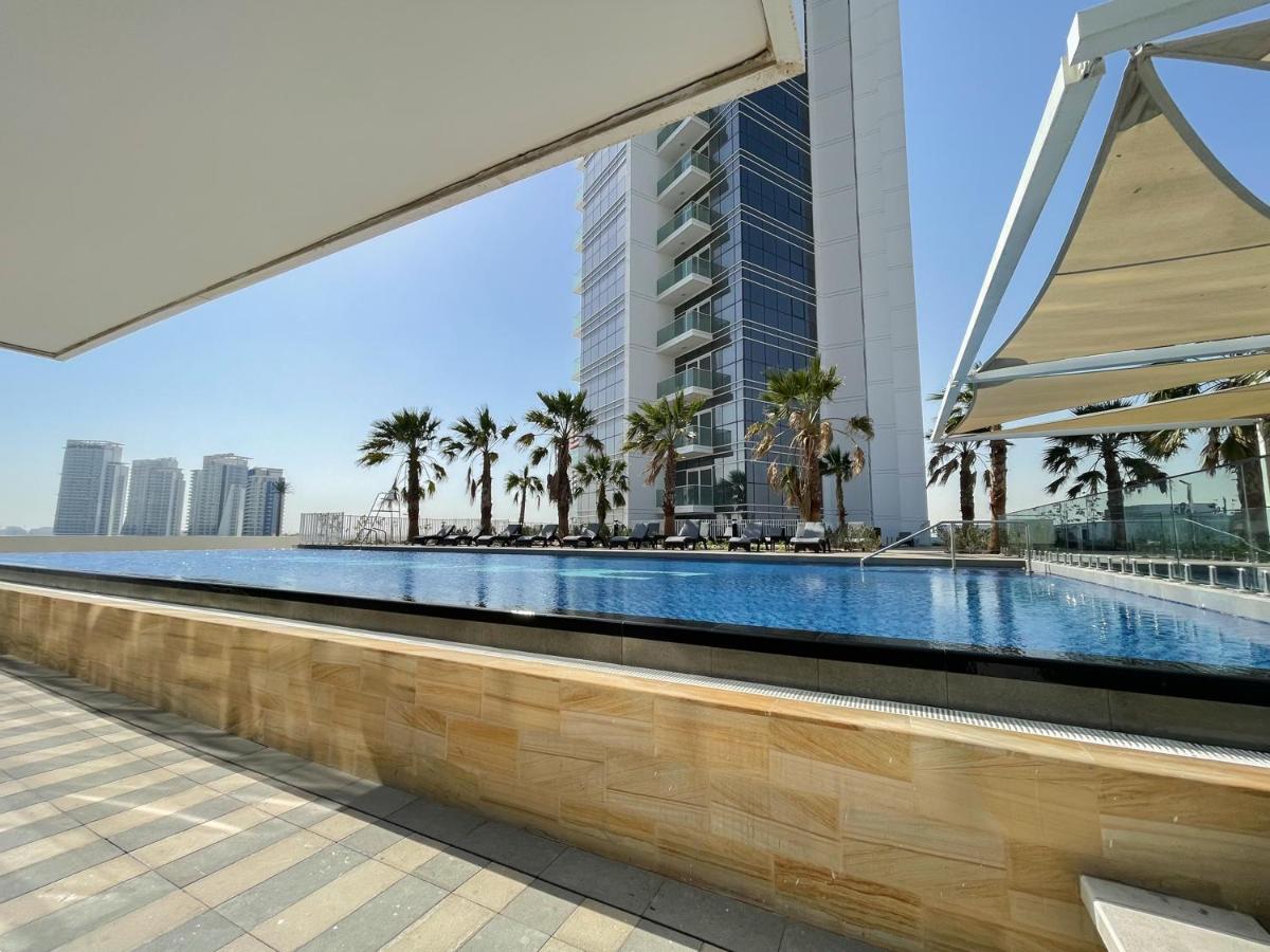 Executive Studio in Damac Hills by Suiteable