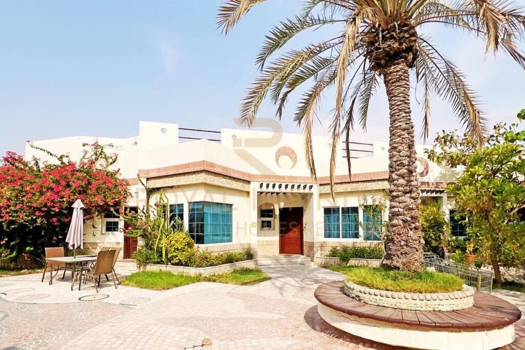 Experience Emirati Living at our Villa in Mirdif