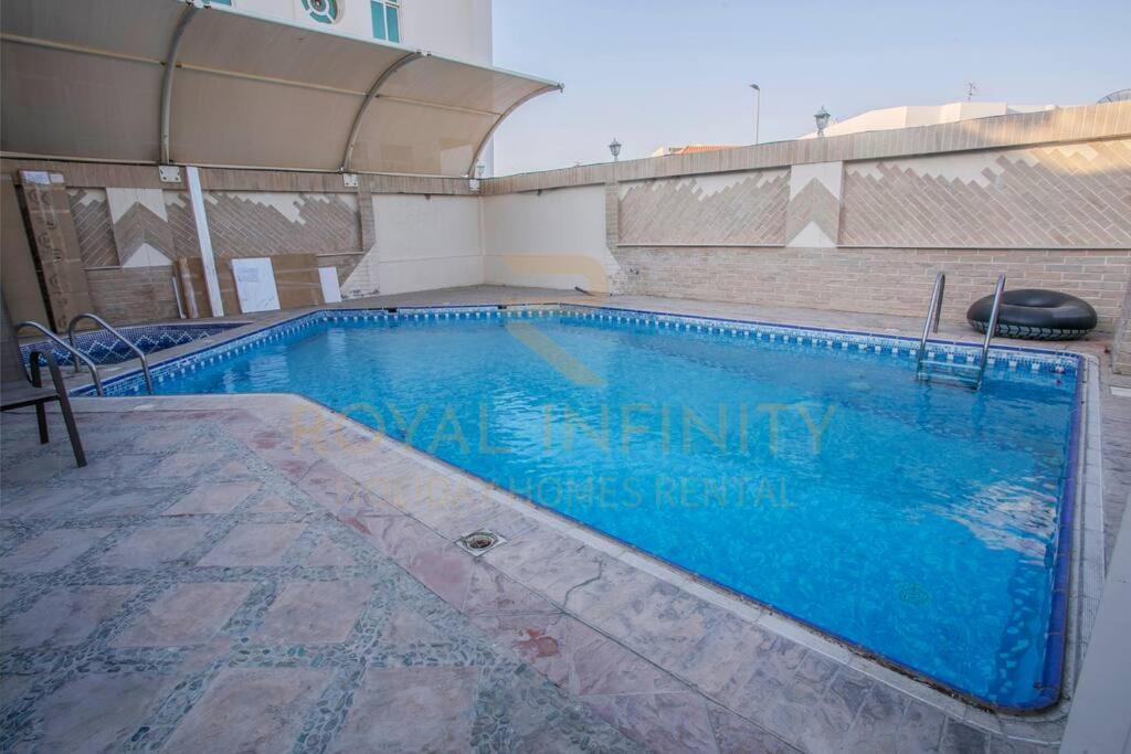 Experience Emirati Living at our Villa in Mirdif