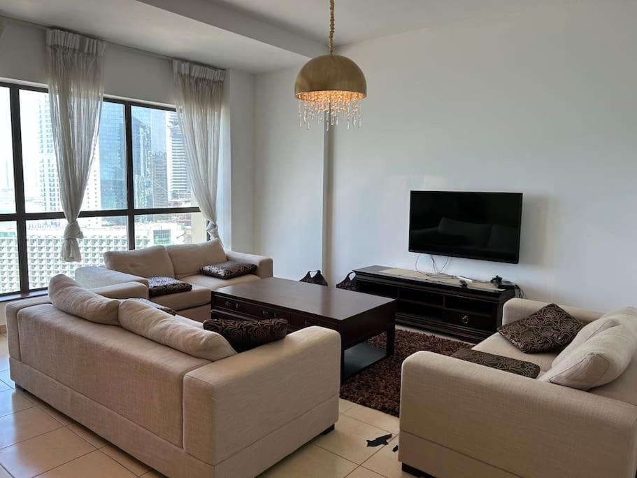 Gorgeous 4Bed Sea View at JBR Dubai