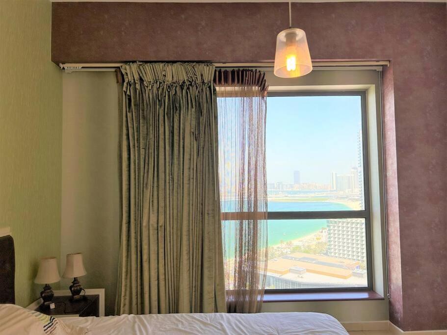 Gorgeous 4Bed Sea View at JBR Dubai