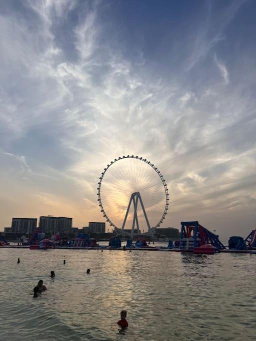 Jumeirah Beach Residents, Sadaf 7