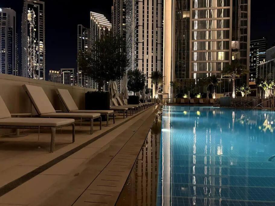 Kinfolk Homes – No 1 Family Stay, 8 Minutes Walk to Dubai Mall & Burj Khalifa