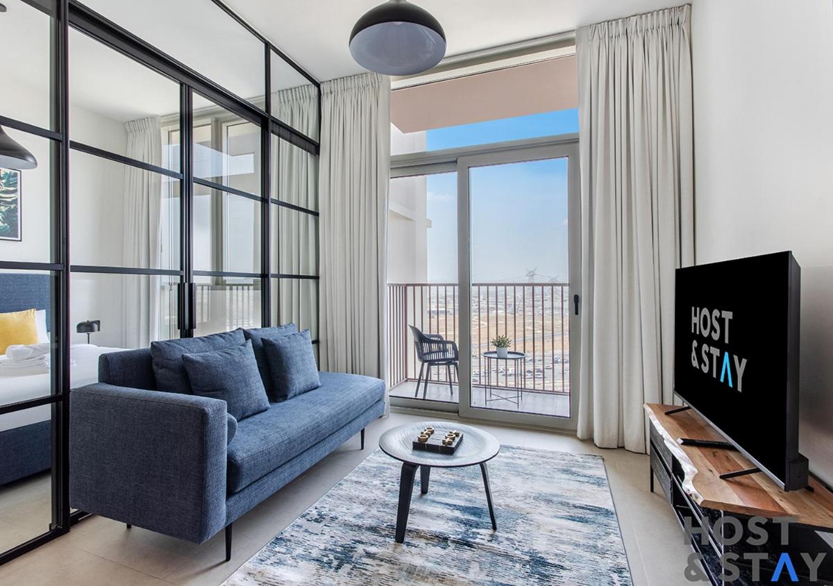 Image 6 of Lux 1BR Near Dubai Hills Mall