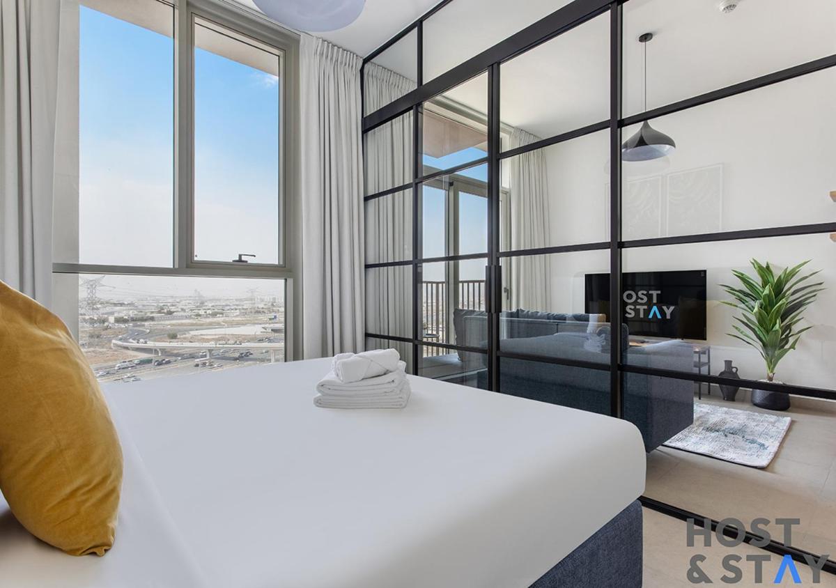 Image 2 of Lux 1BR Near Dubai Hills Mall
