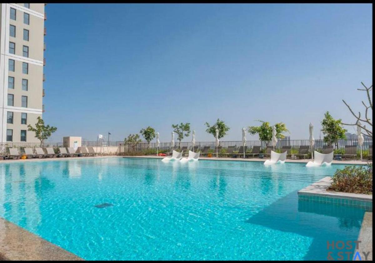 Image 4 of Lux 1BR Near Dubai Hills Mall