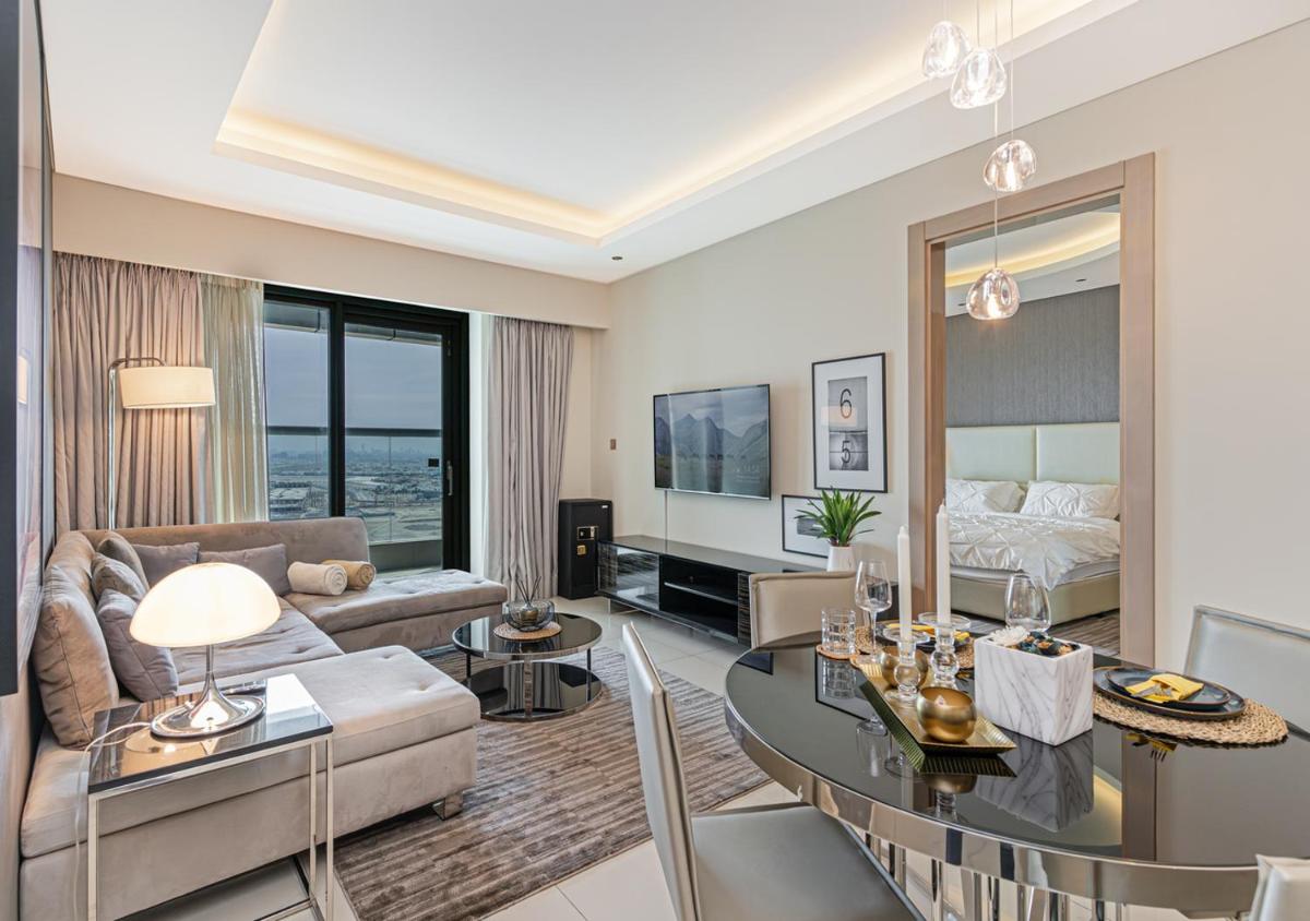 Luxury Living, Star Style-1 Bedroom by Savis Homes