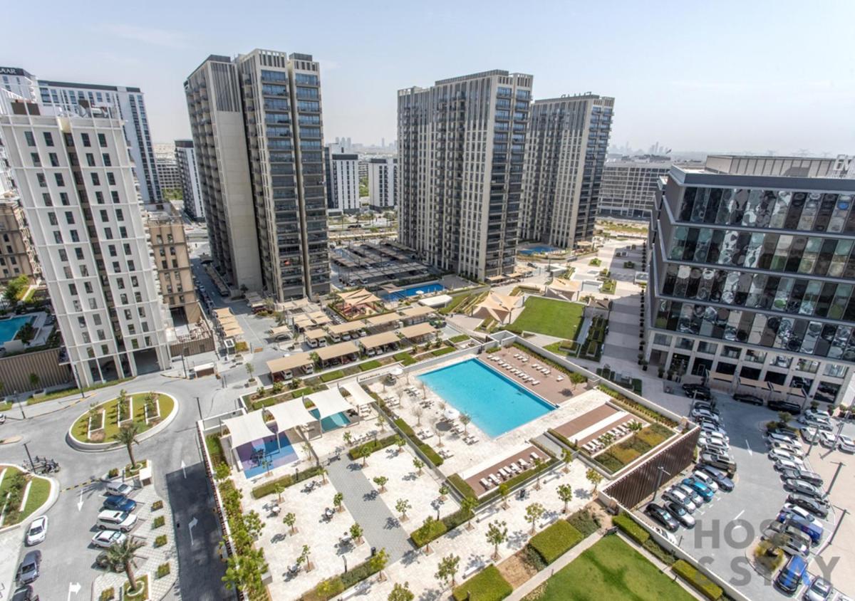 Modern 2BR at Collective, Dubai Hills